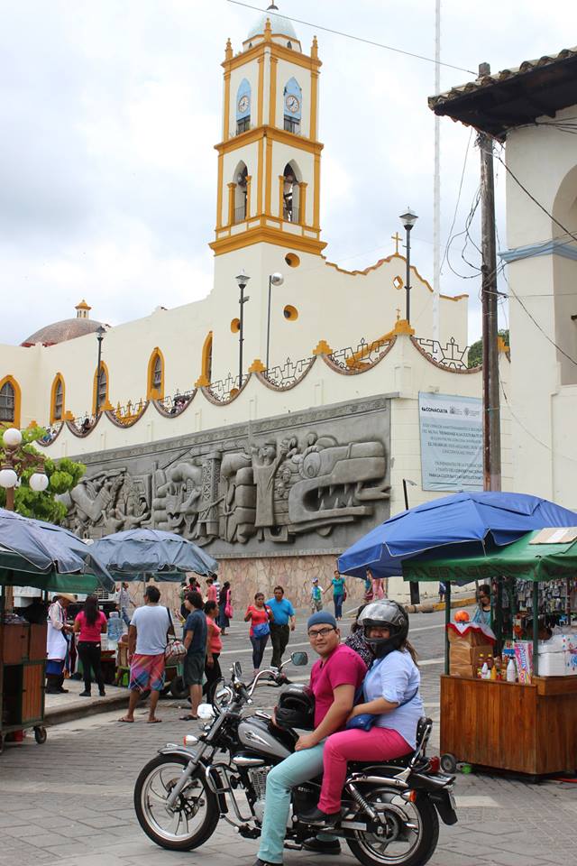 Papantla, Veracruz