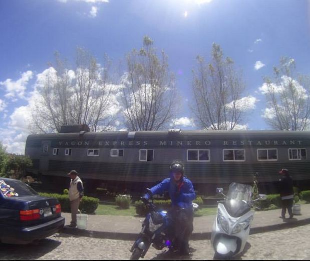 El Oro, Estado de México