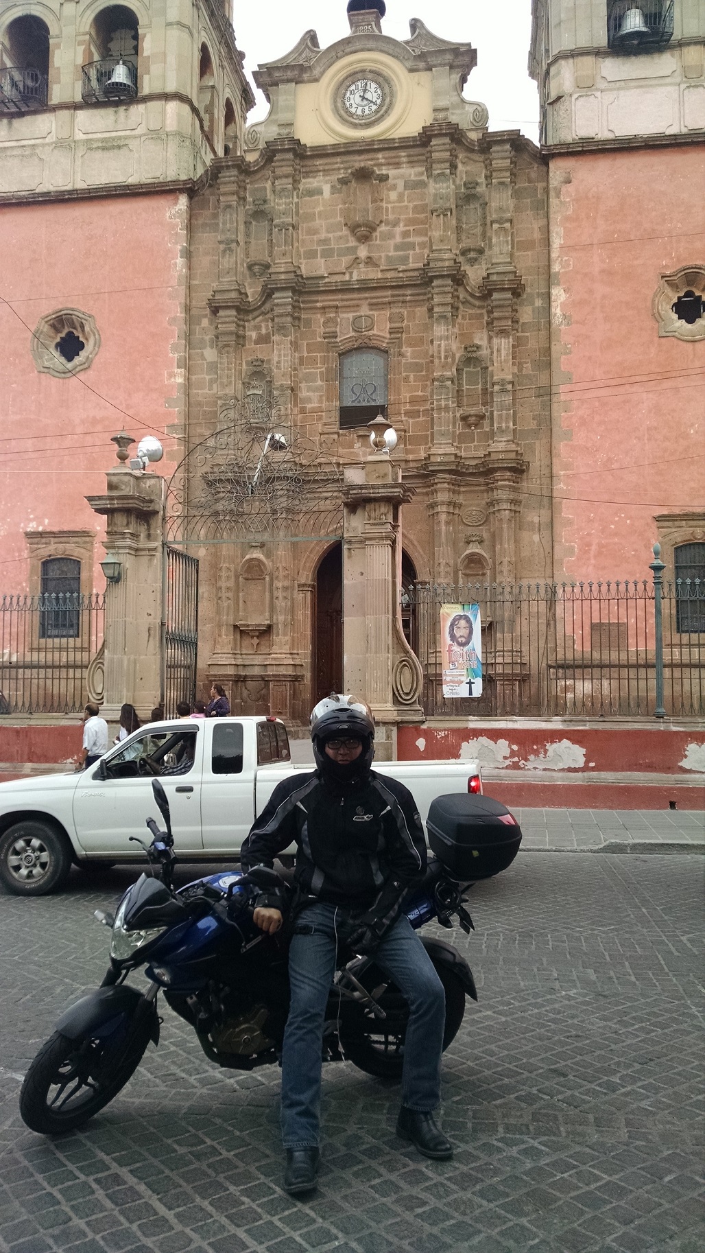Salvatierra, Guanajuato