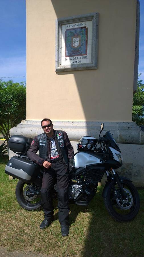 Talpa de Allende Jalisco
