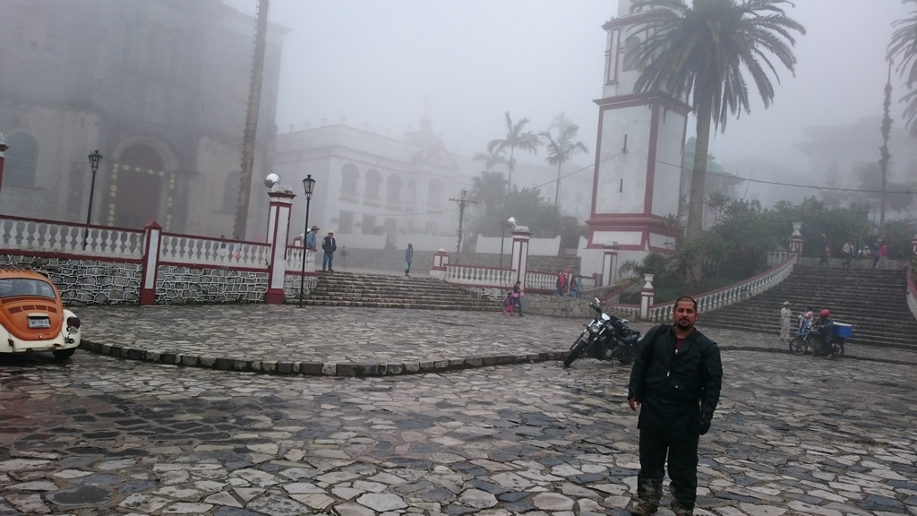 Cuetzalan del progreso