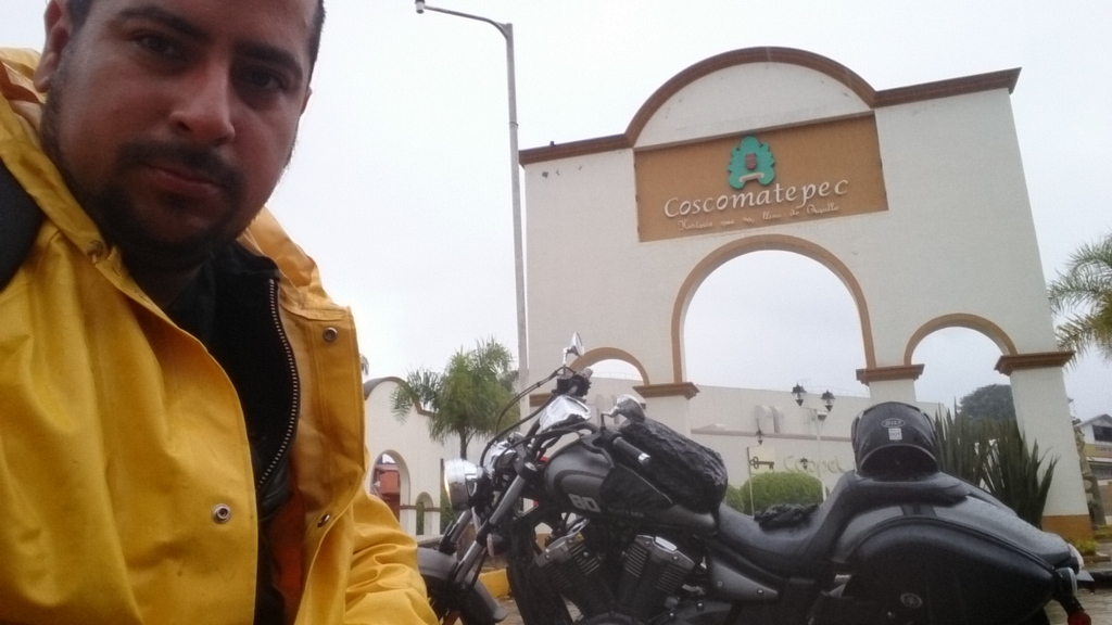 Coscomatepec