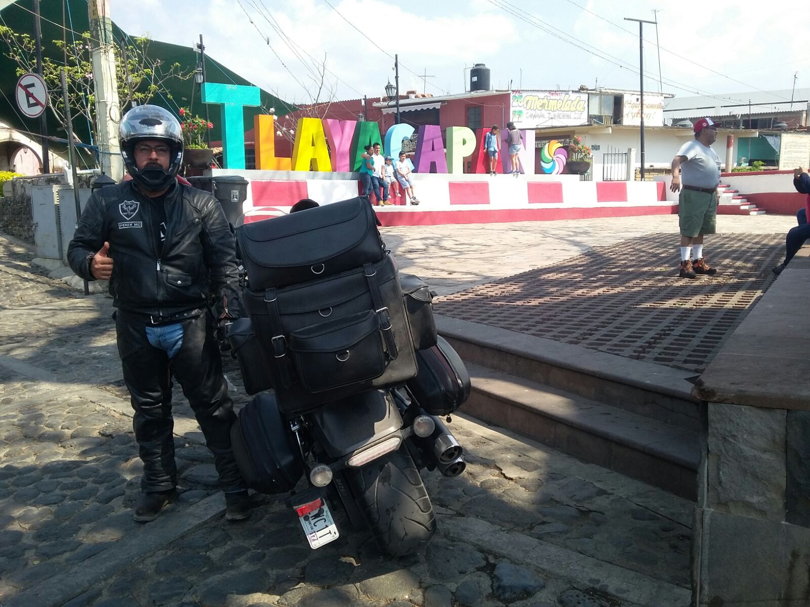 Tlayacapan