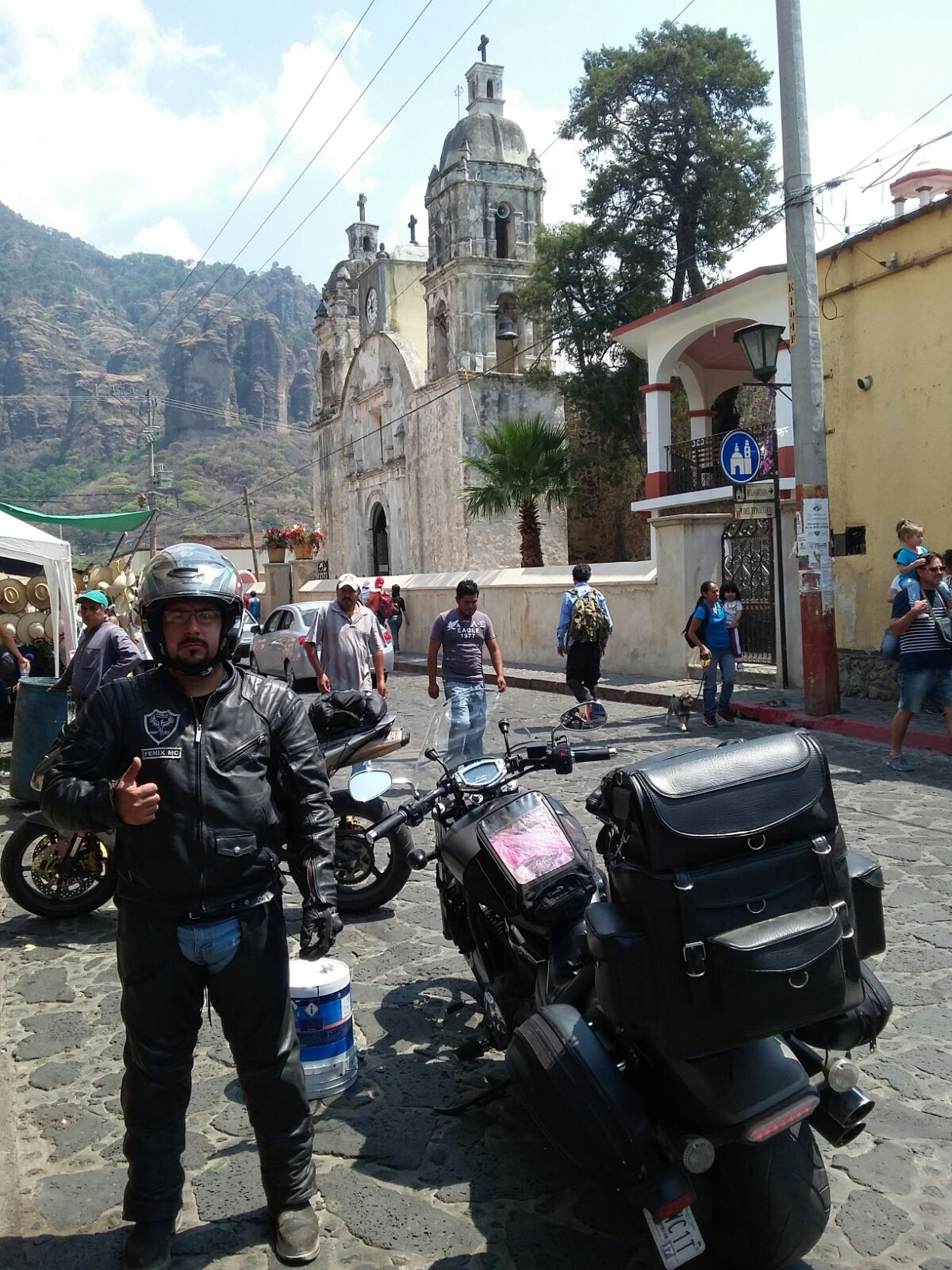 Tepoztlan