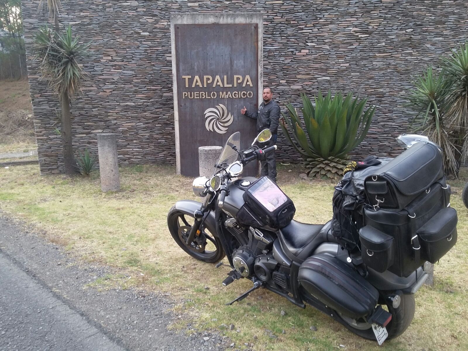 Tapalpa