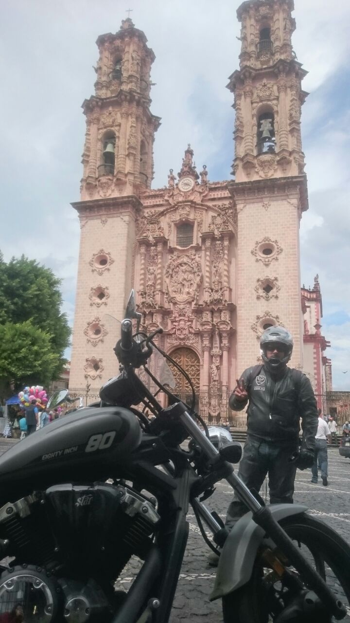 Taxco