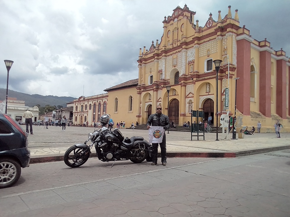 San cristobal de las casas