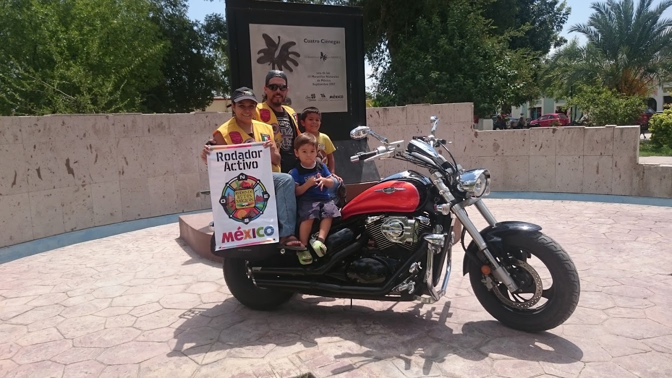 Cuatro Cienegas de Carranza