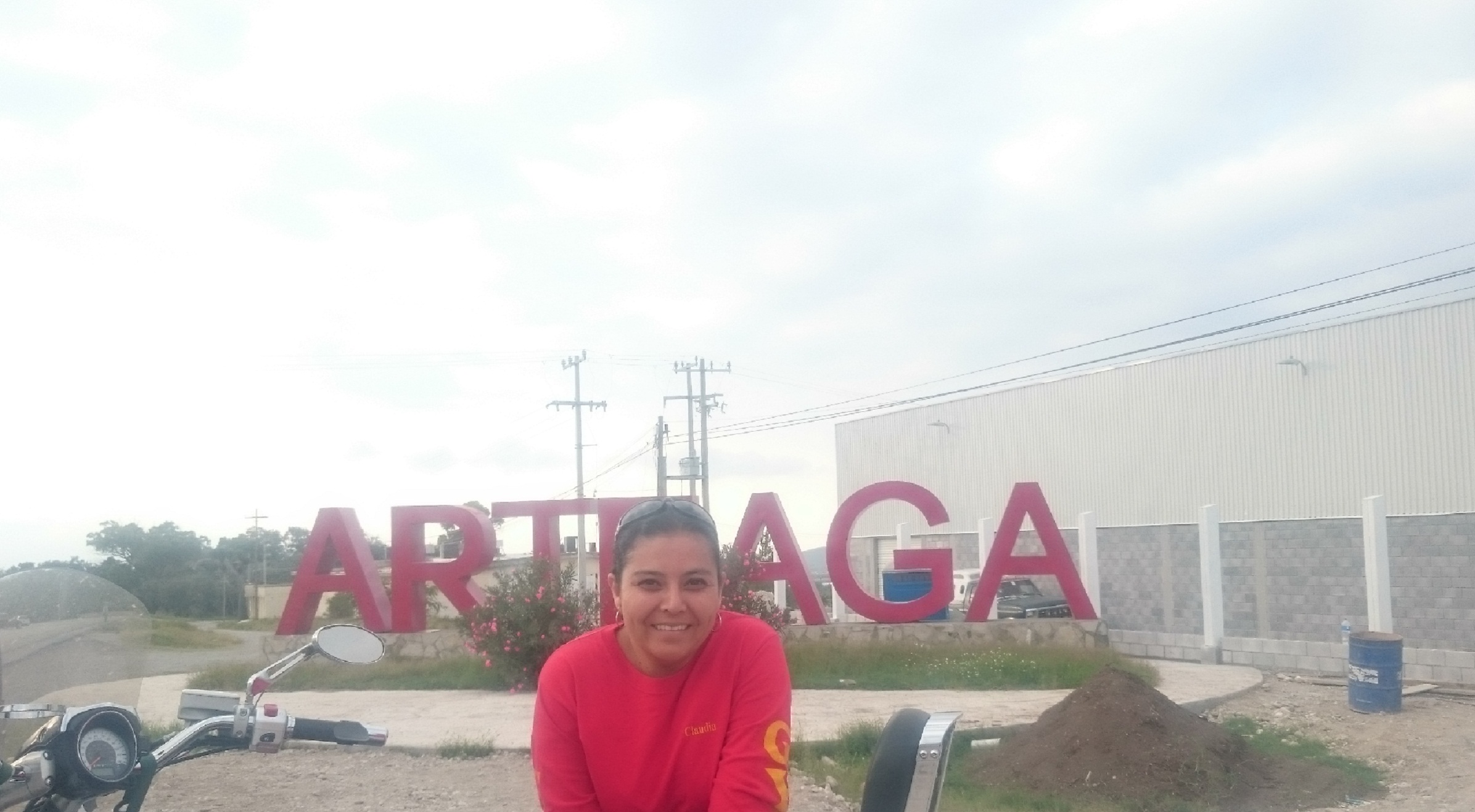 Arteaga