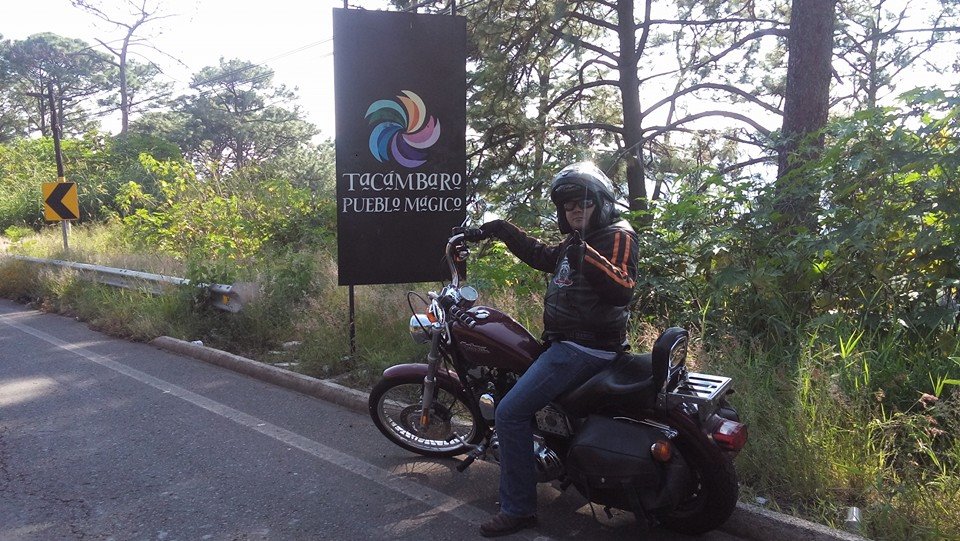 Tacambaro