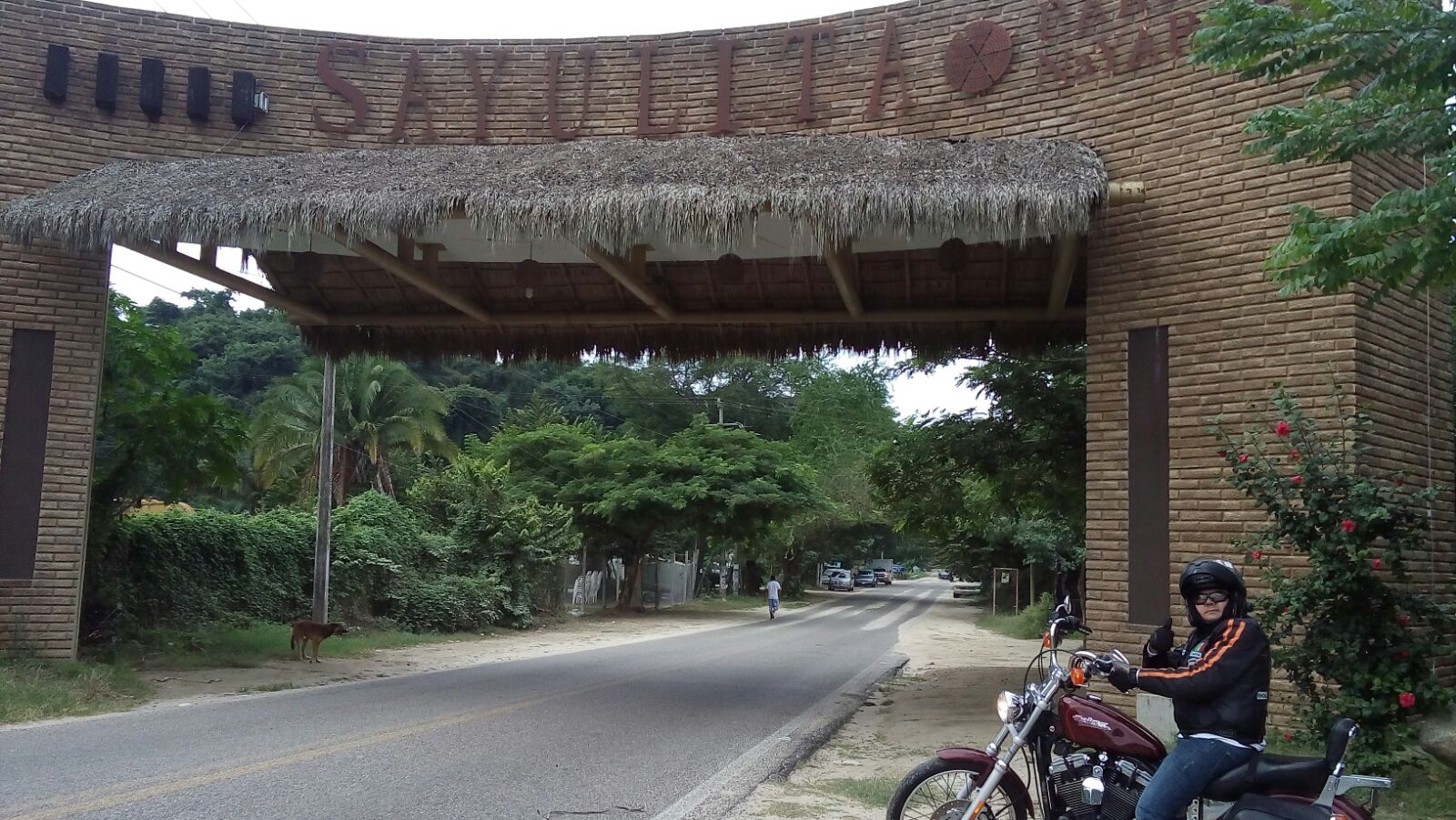 Sayulita