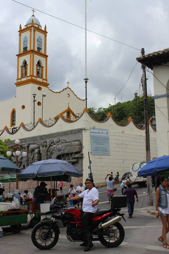 Papantla