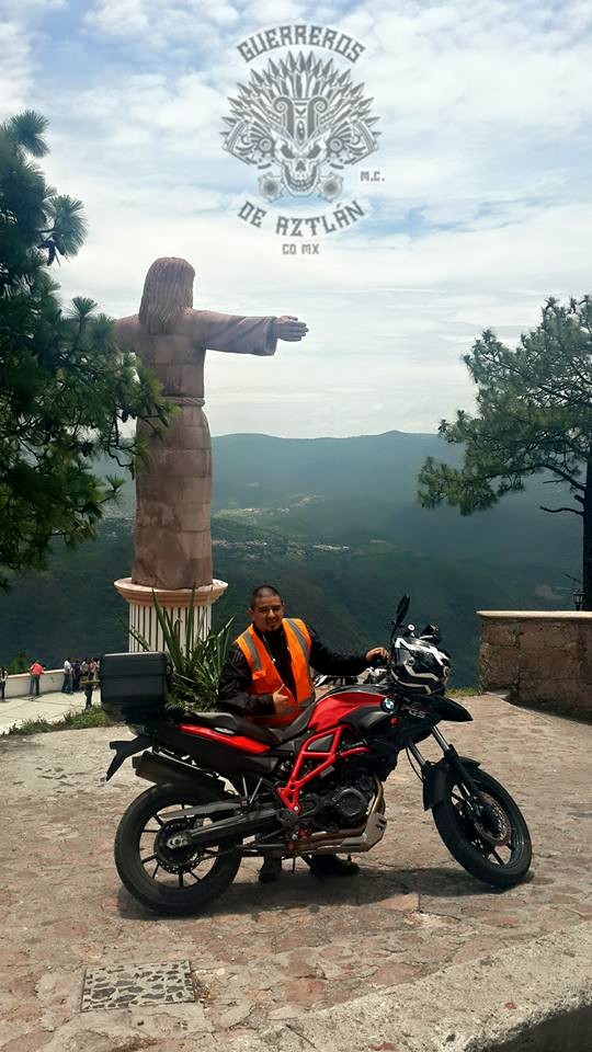 Taxco de Alarcon