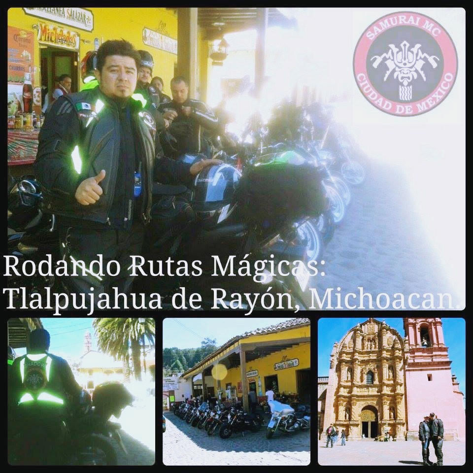 Tlalpujahua de Rayon