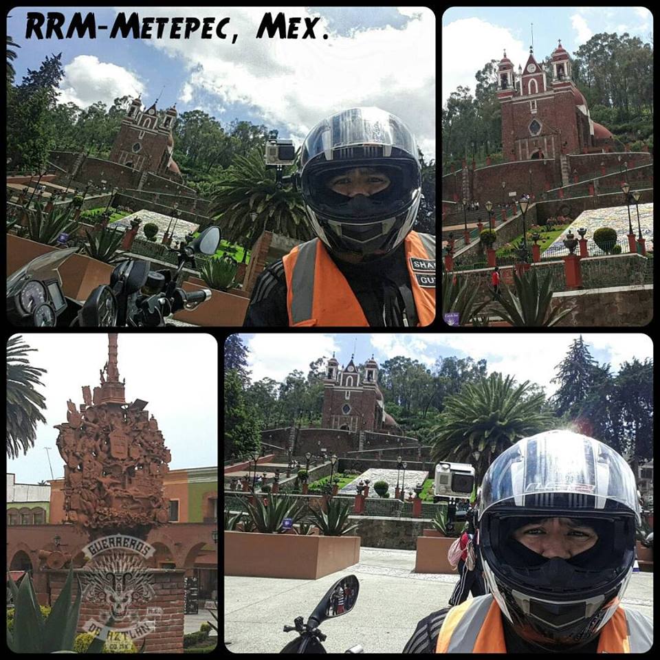 RRM-Metepec