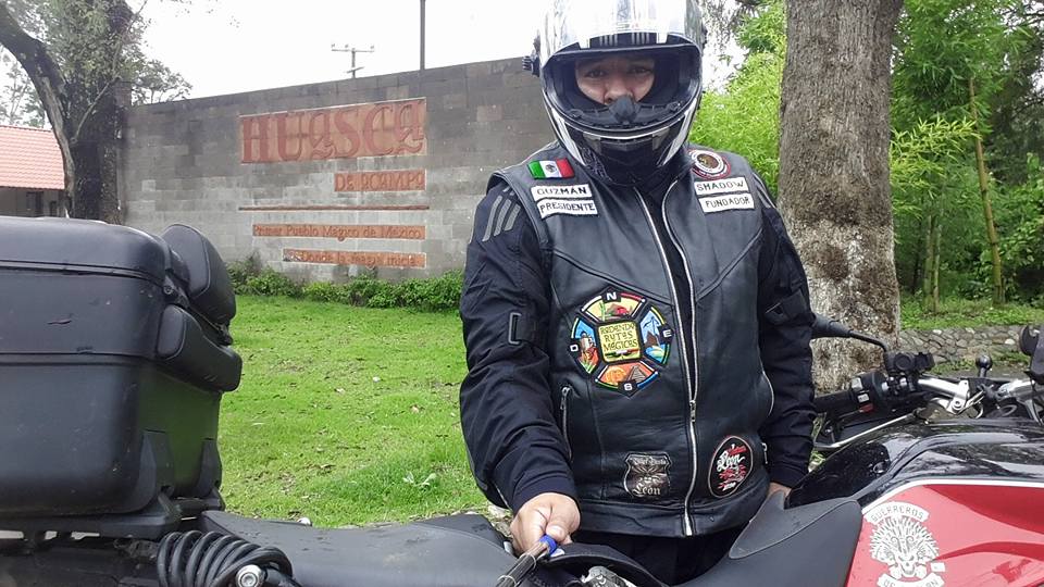 RRM Huasca de Ocampo, HGO