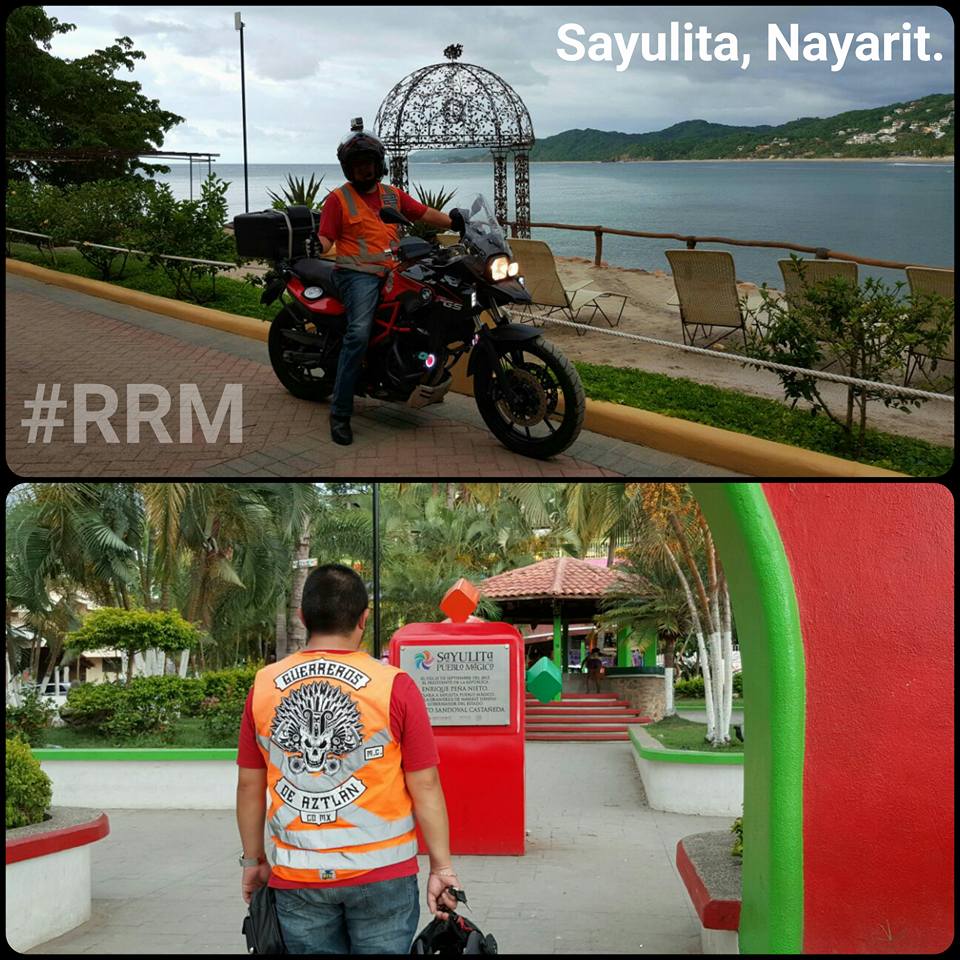 RRM Sayulita, Nay.