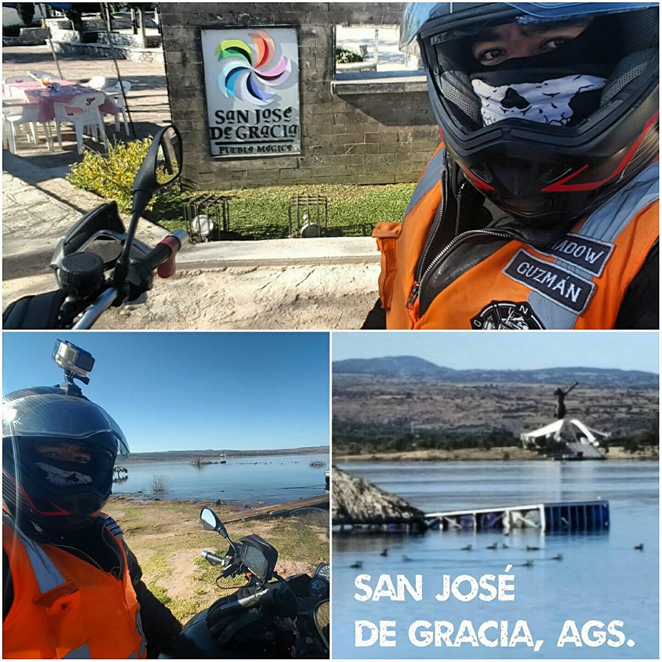 San Jose de Gracia AGS