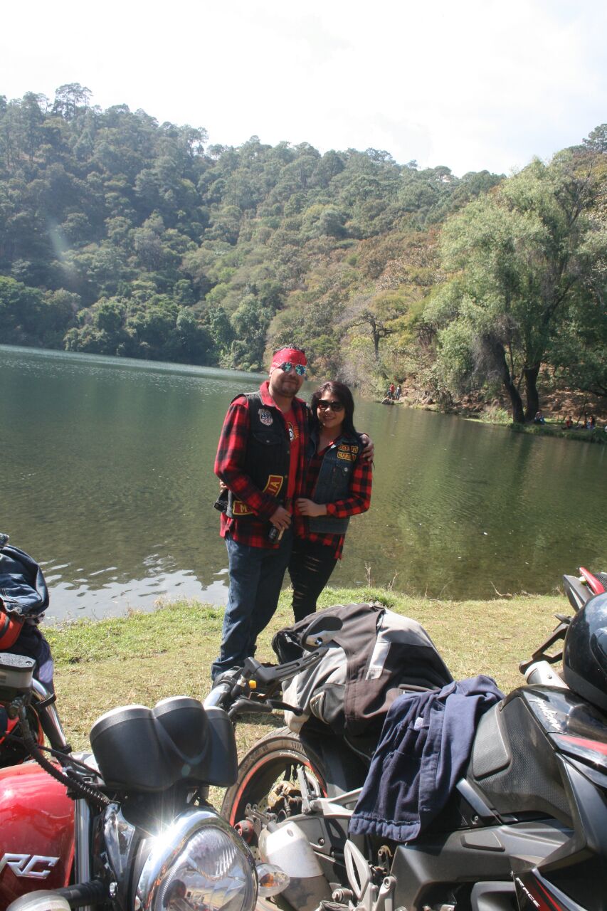 Alberca de tacambaro