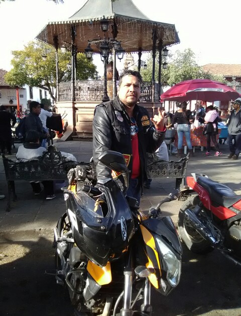 Santa clara del cobre