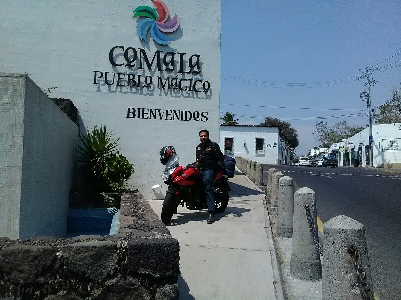 Comala