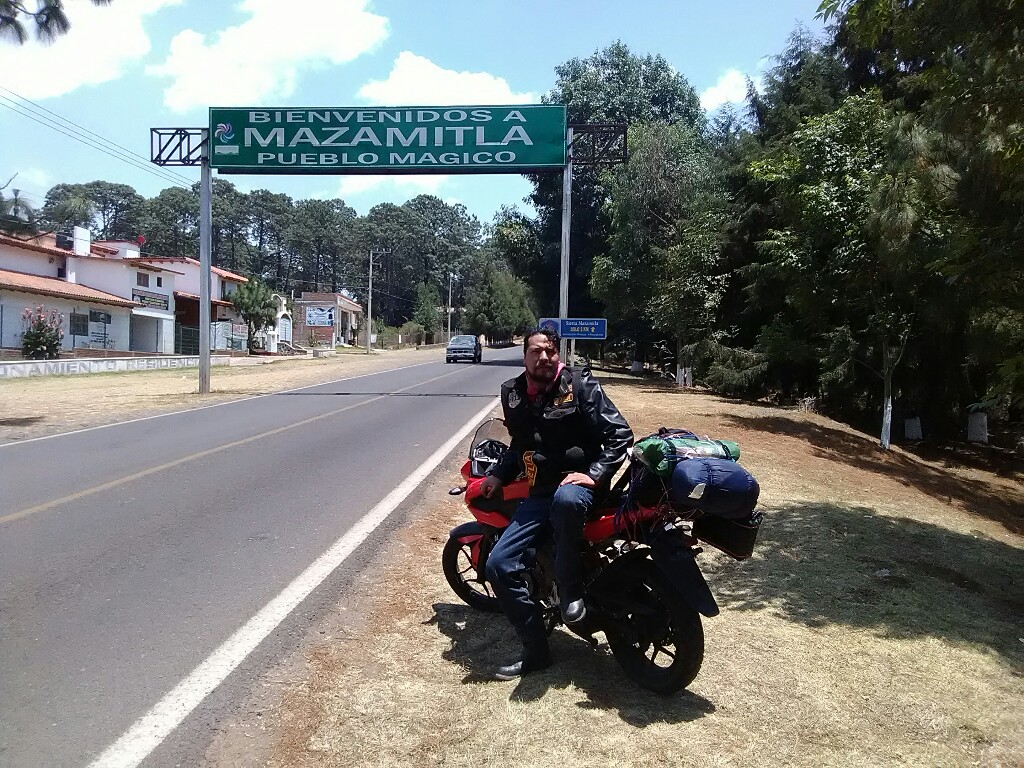 Mazamitla