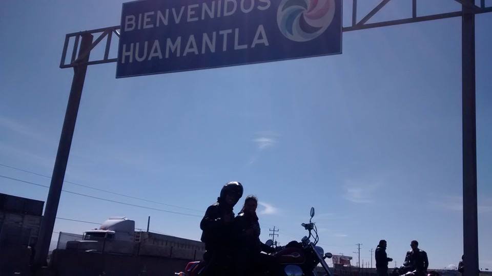 Huamantla