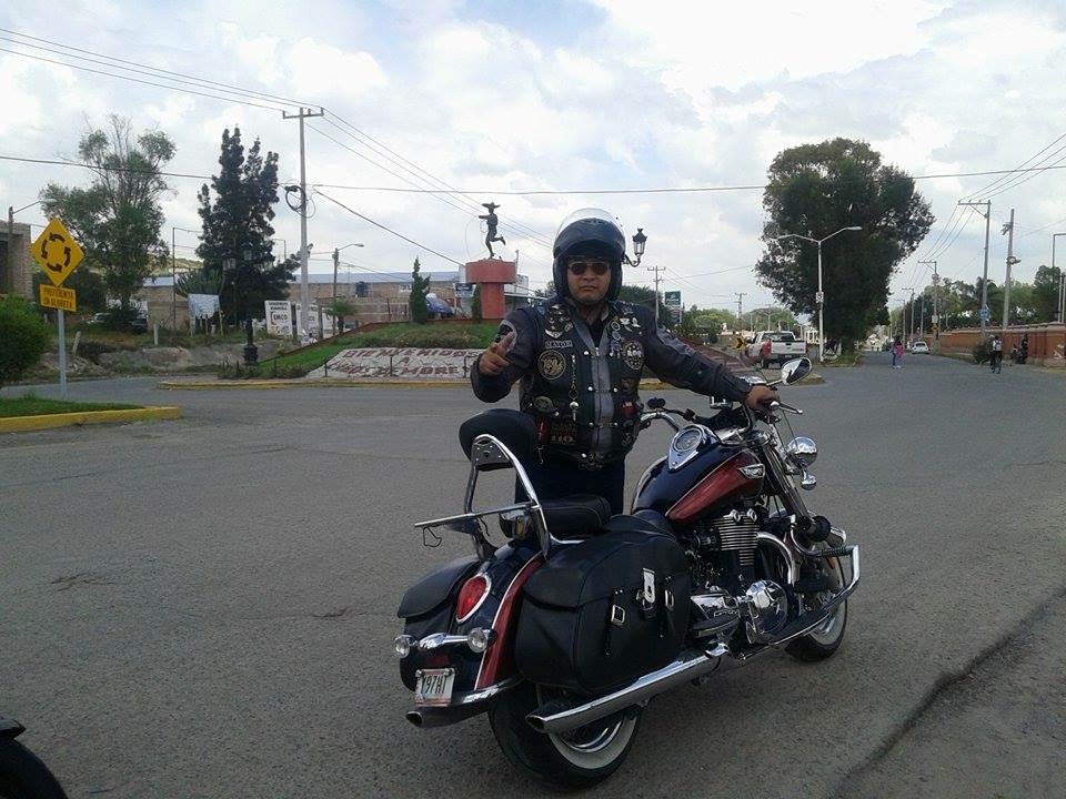 Glorieta del Charrito en Lagos de Moreno