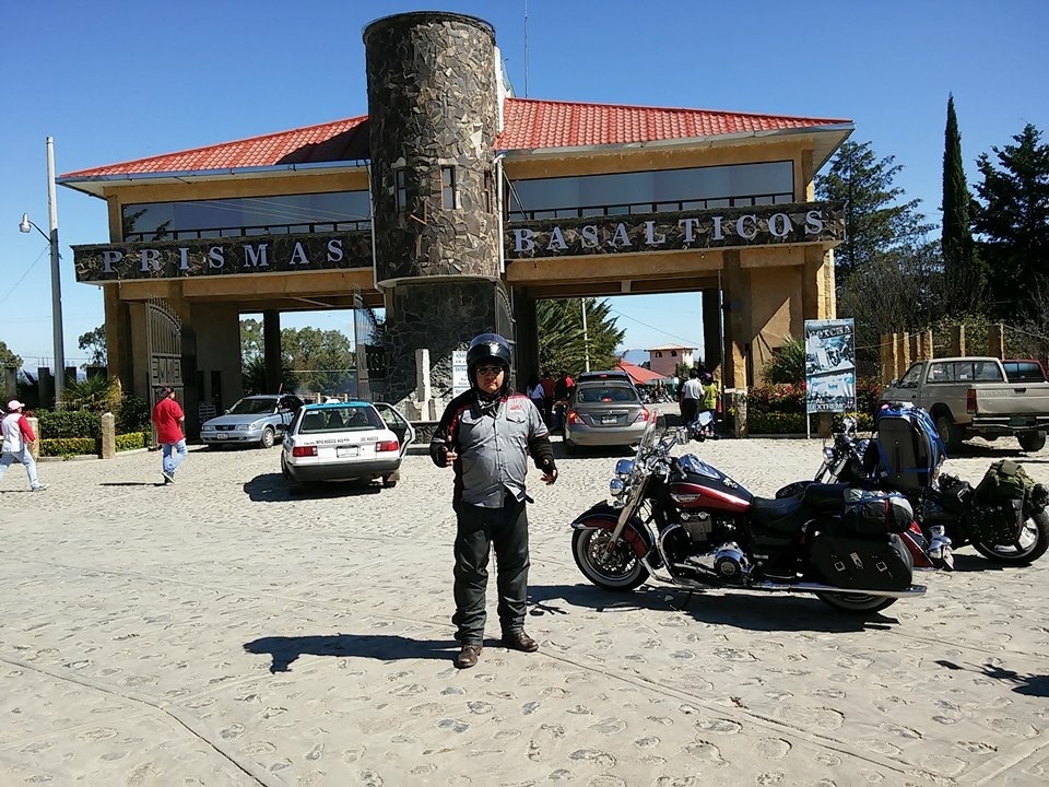 Huasca de Ocampo, Hgo.