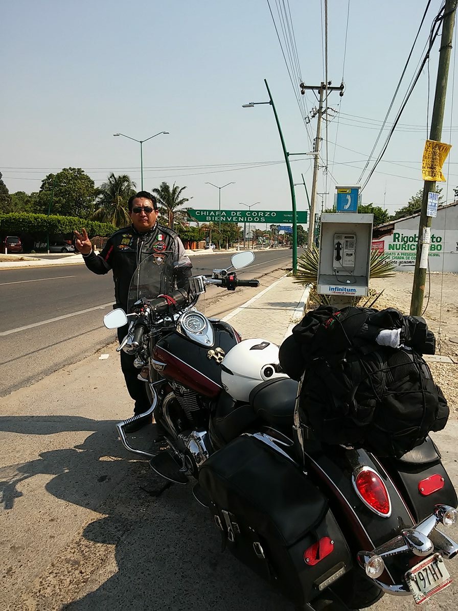 Chiapa de Corzo, Chis.