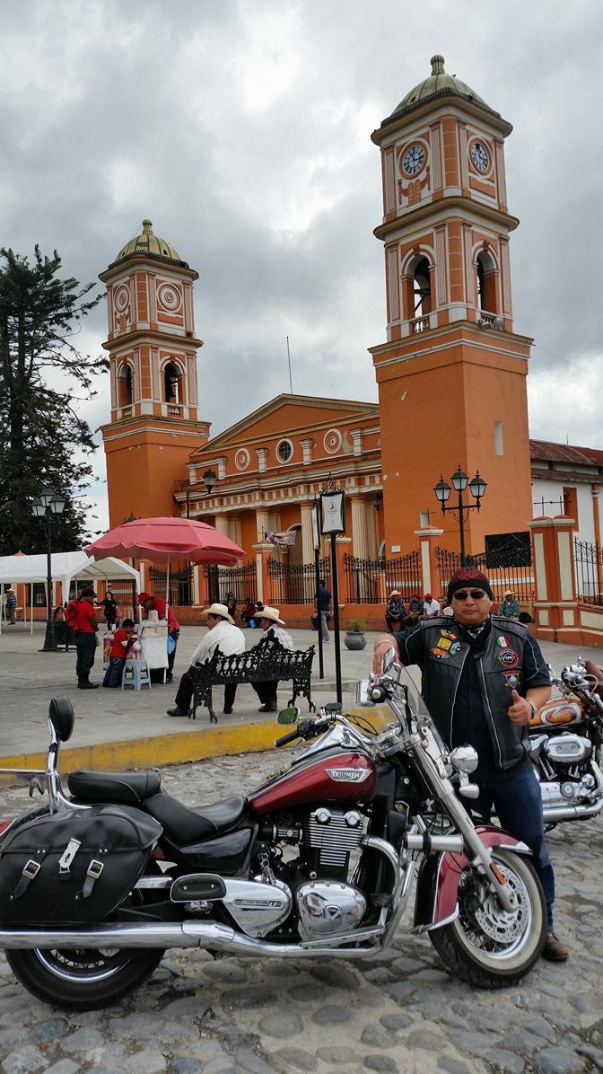 Coscomatepec, Ver.