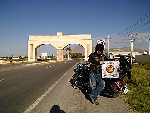 Cuatro Ciénegas, Coah