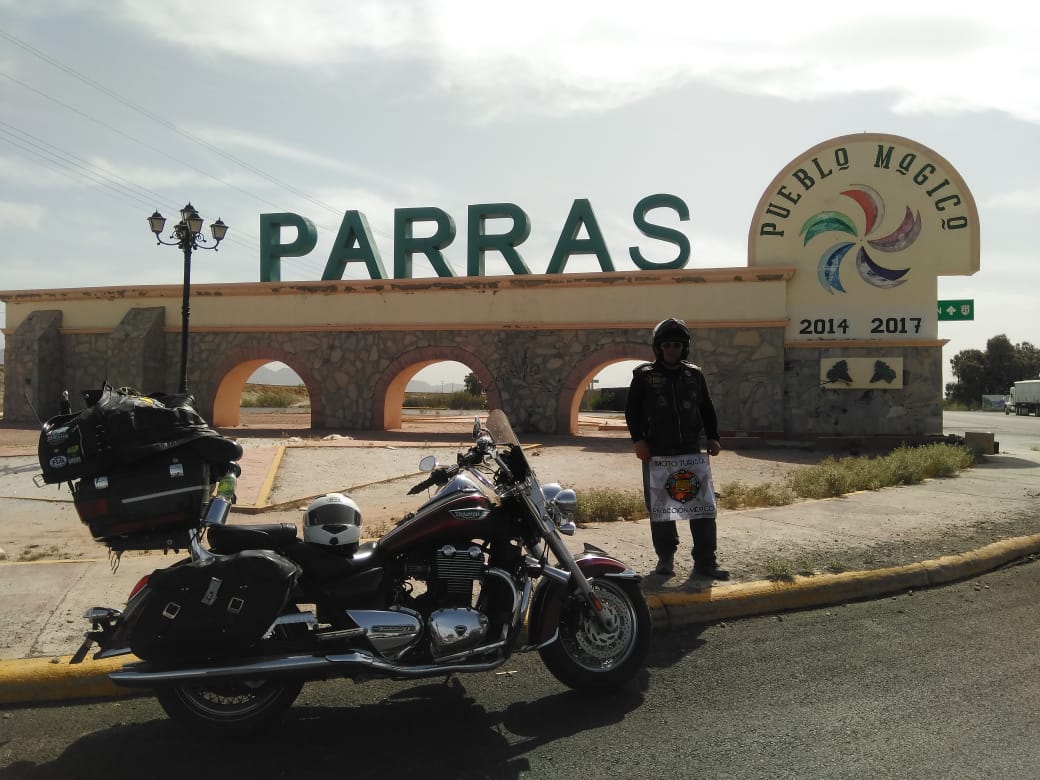 Parras de la Fuente, Coah