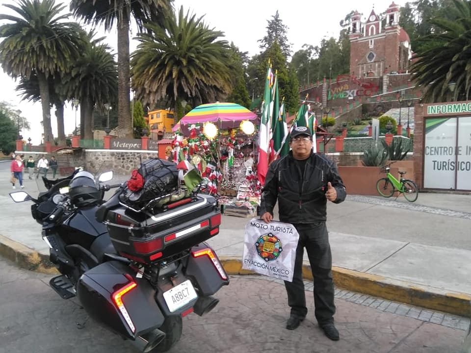 Metepec, Méx