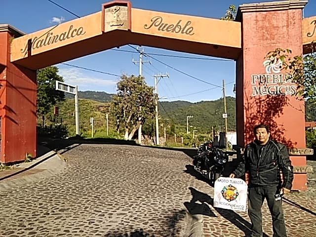 Malinalco, Méx