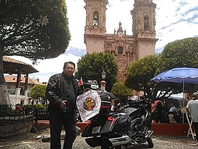 Taxco, Gro