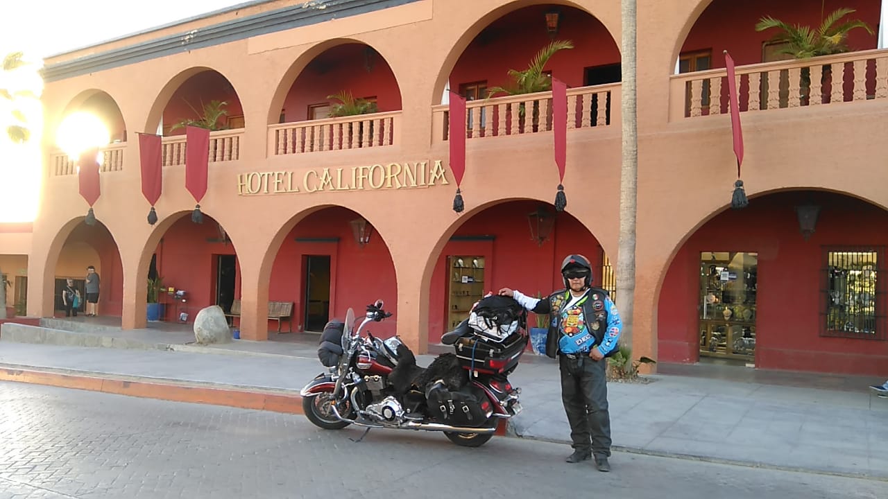 Todos Santos, BCS