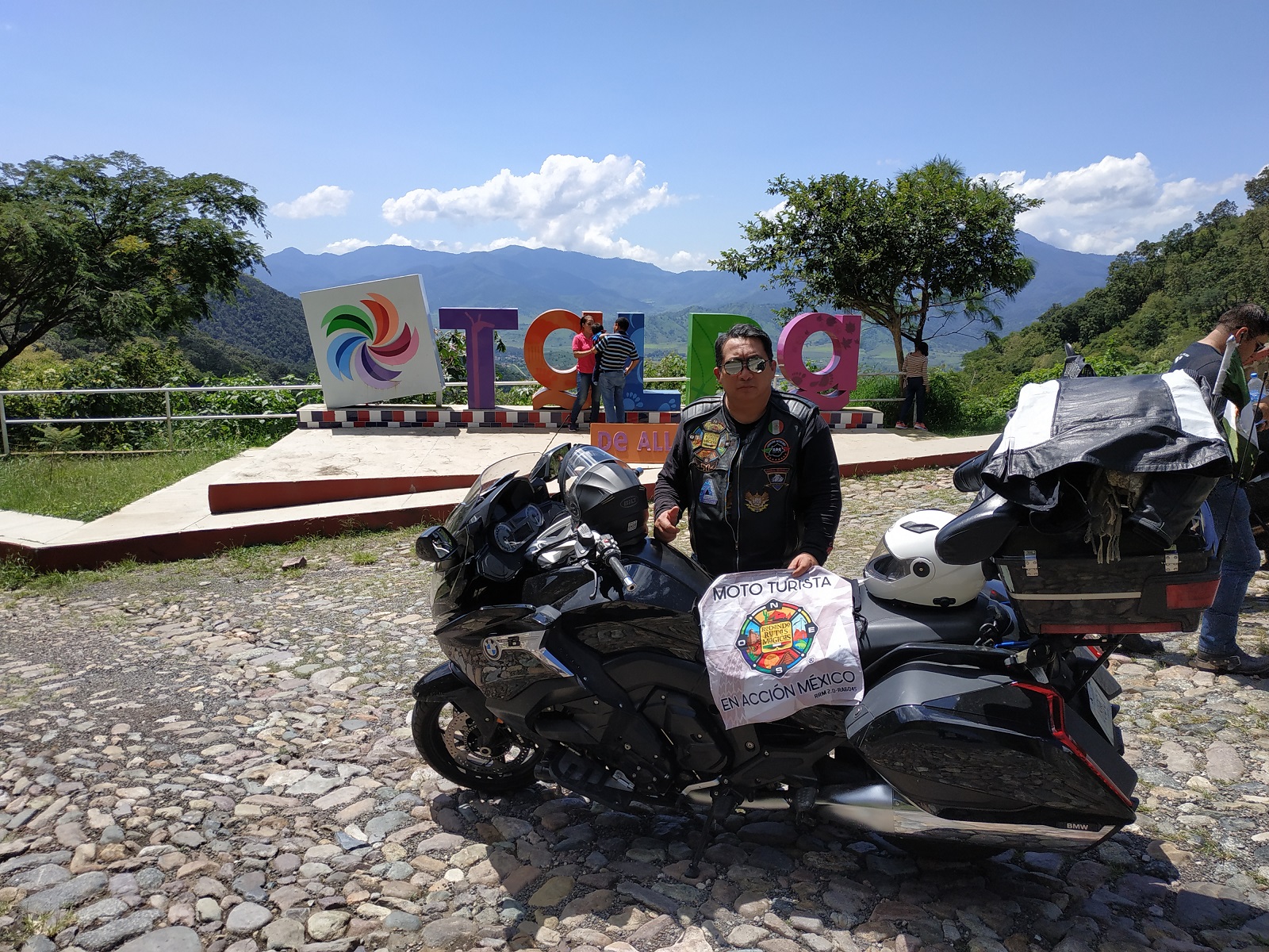 Talpa de Allende, Jal