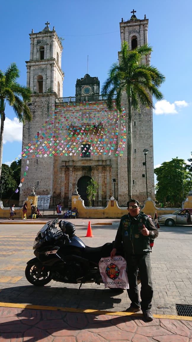 Valladolid, Yuc.