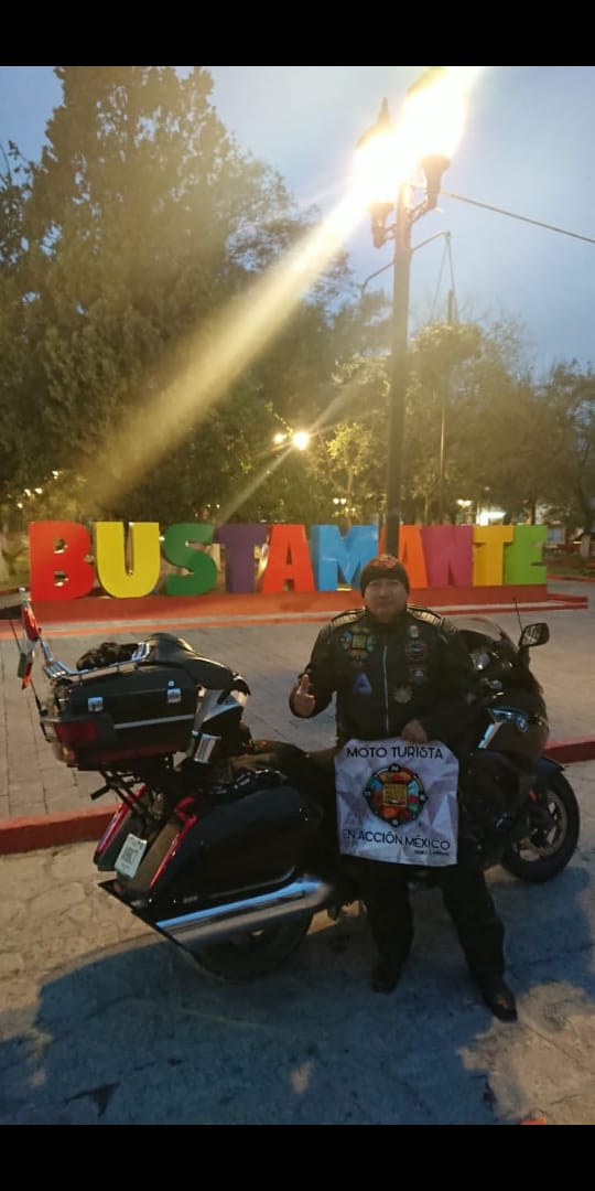 Bustamante, Nuevo León