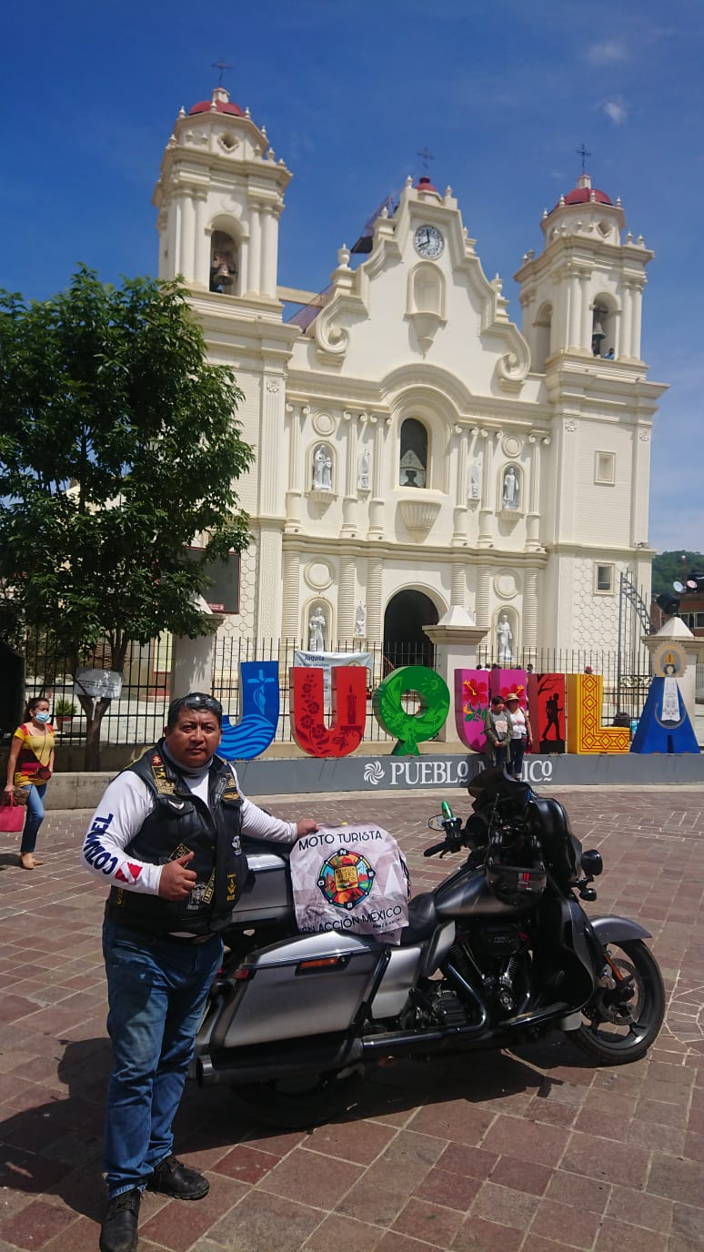 Juquila Oaxaca