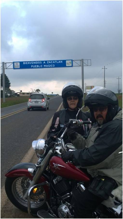 Zacatlan De Las Manzanas