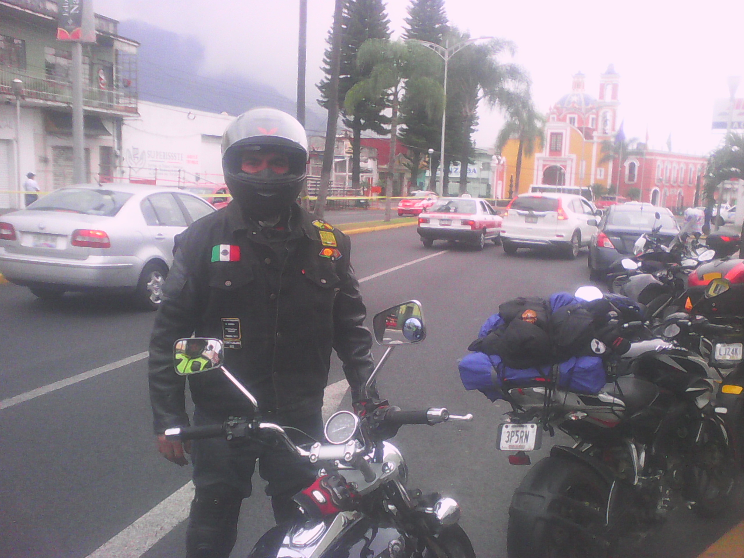 Orizaba Ver.