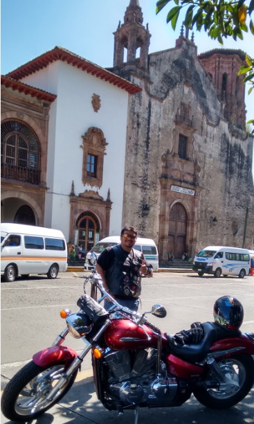 Patzcuaro Magico..!!