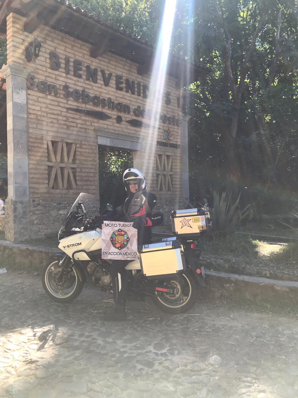 San Sebastian del Oeste