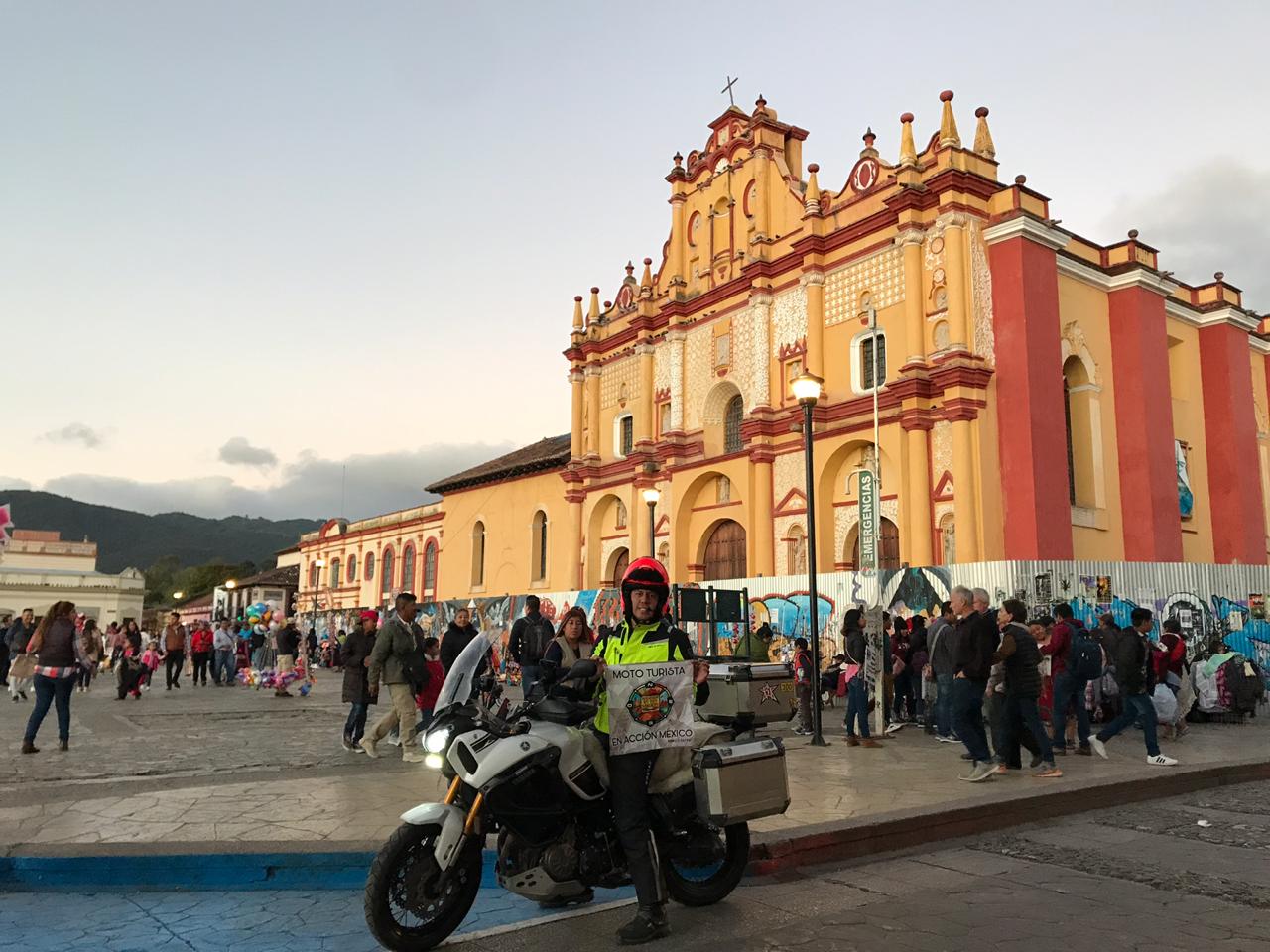 San Cristobal de las Casas