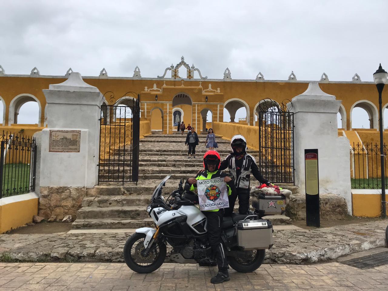 Izamal