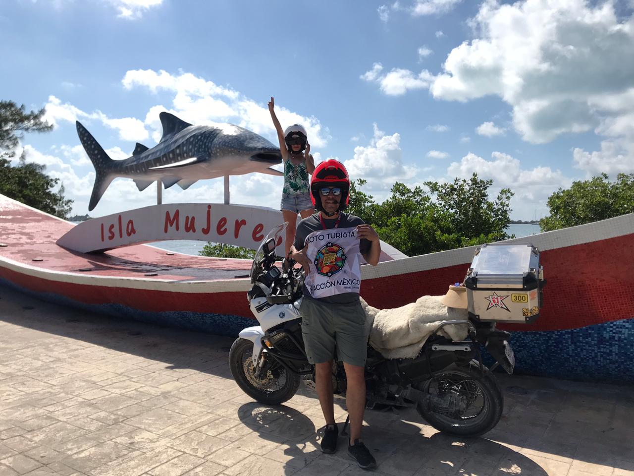 Isla Mujeres