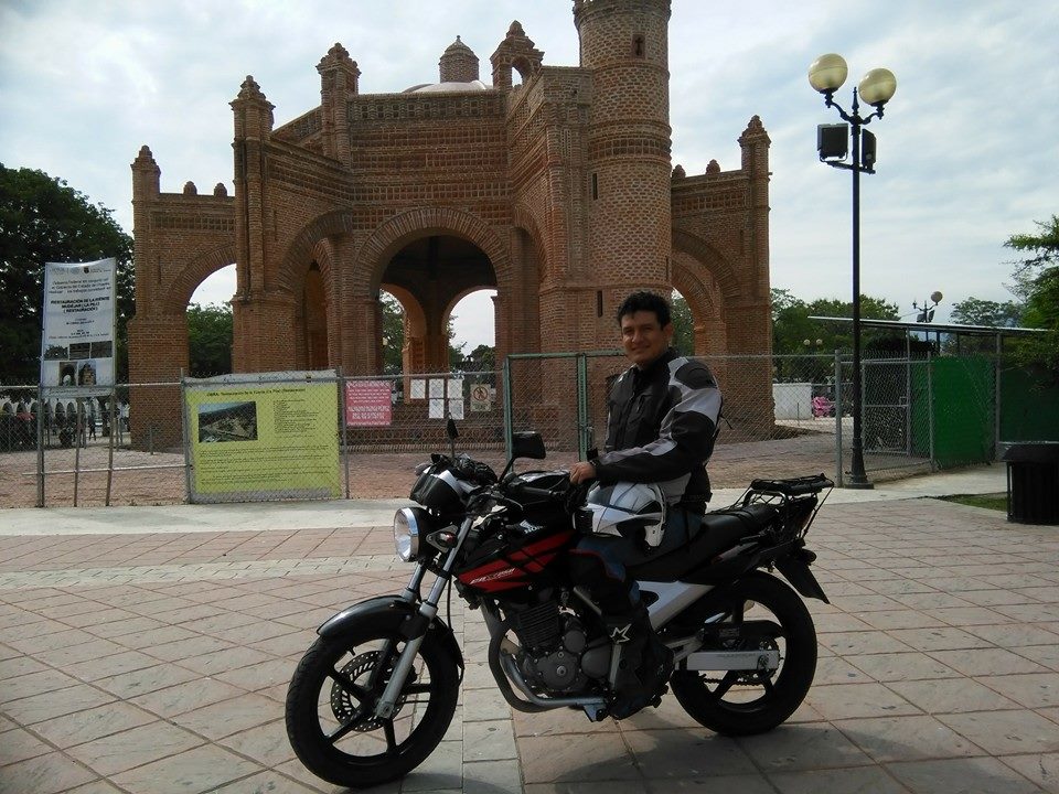 Chiapa de Corzo, Chiapas