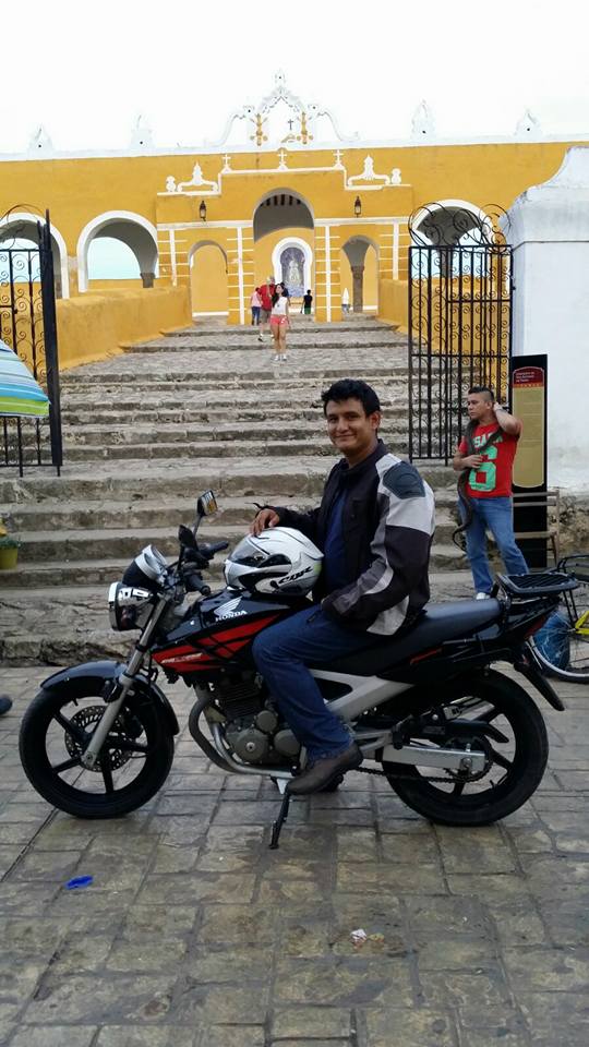 izamal